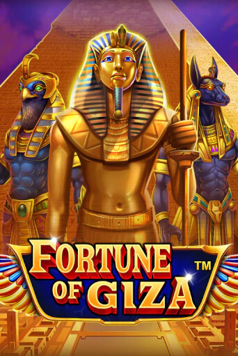 Fortune of Giza онлайн демо | Казино 888 играть без регистрации