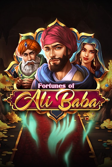 Fortunes of Ali Baba онлайн демо | Казино 888 играть без регистрации