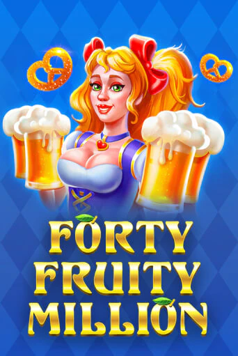 Forty Fruity Million онлайн демо | Казино 888 играть без регистрации