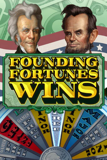 Founding Fortunes Wins онлайн демо | Казино 888 играть без регистрации