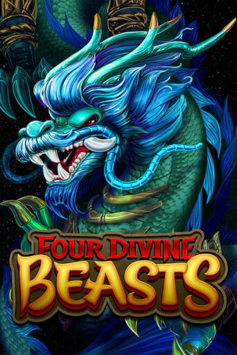 Four Divine Beasts онлайн демо | Казино 888 играть без регистрации