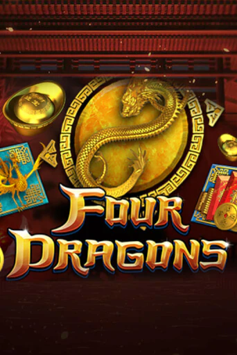 Four Dragons онлайн демо | Казино 888 играть без регистрации