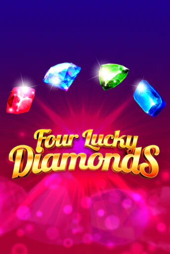 Four Lucky Diamonds онлайн демо | Казино 888 играть без регистрации