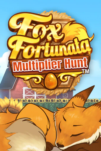 Fox Fortunata: Multiplier Hunt™ онлайн демо | Казино 888 играть без регистрации