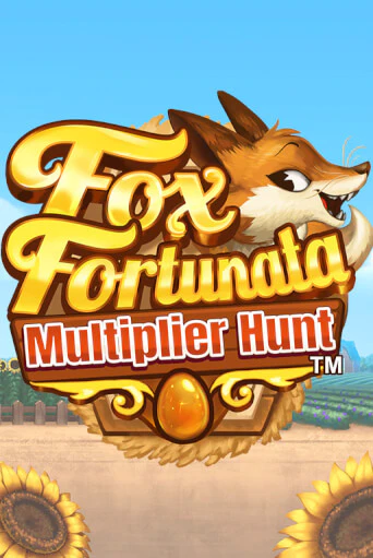 Fox Fortunata: Multiplier Hunt онлайн демо | Казино 888 играть без регистрации