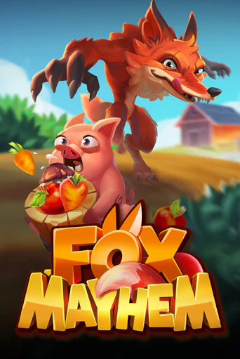 Fox Mayhem онлайн демо | Казино 888 играть без регистрации