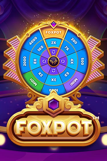 Foxpot онлайн демо | Казино 888 играть без регистрации