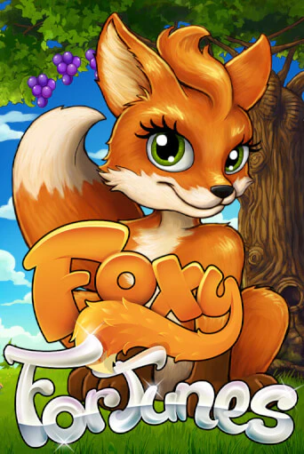 Foxy Fortune онлайн демо | Казино 888 играть без регистрации