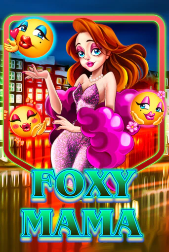 Foxy Mama онлайн демо | Казино 888 играть без регистрации