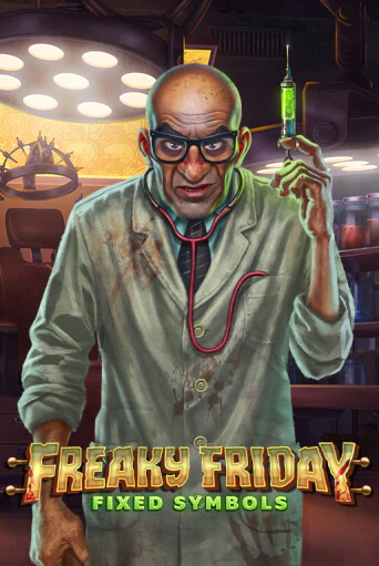 Freaky Friday Fixed Symbols онлайн демо | Казино 888 играть без регистрации