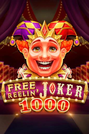 Free Reelin' Joker 1000 онлайн демо | Казино 888 играть без регистрации