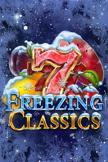 Freezing Classics онлайн демо | Казино 888 играть без регистрации