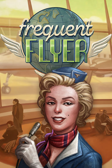 Frequent Flyer онлайн демо | Казино 888 играть без регистрации