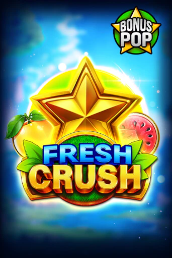 Fresh Crush онлайн демо | Казино 888 играть без регистрации