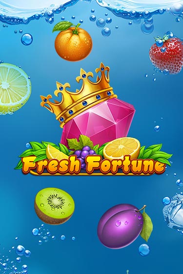 Fresh Fortune онлайн демо | Казино 888 играть без регистрации