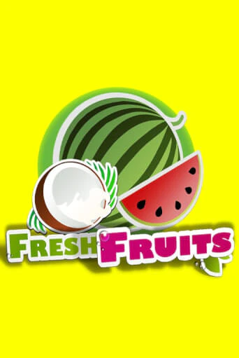 Fresh Fruits онлайн демо | Казино 888 играть без регистрации