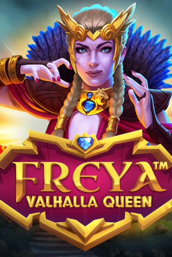 Freya Valhalla Queen™ онлайн демо | Казино 888 играть без регистрации