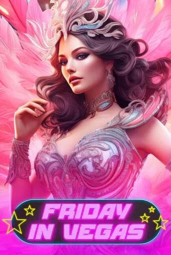 Friday in Vegas онлайн демо | Казино 888 играть без регистрации