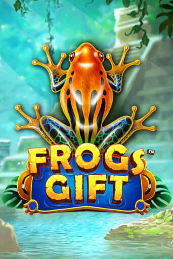 Frog's Gift онлайн демо | Казино 888 играть без регистрации