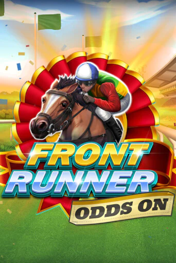 Front Runner Odds On онлайн демо | Казино 888 играть без регистрации