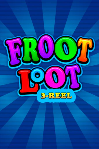 Froot Loot 3-Reel онлайн демо | Казино 888 играть без регистрации