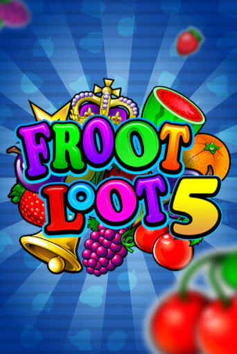 Froot Loot 5-Line онлайн демо | Казино 888 играть без регистрации