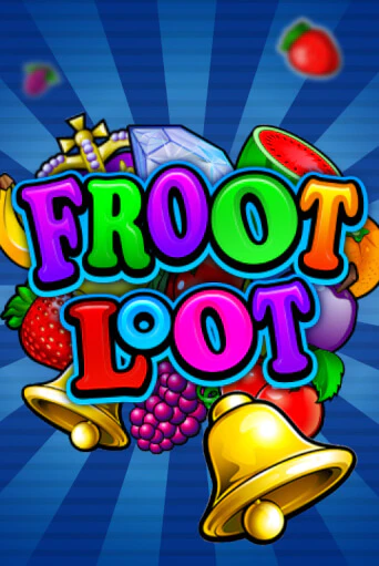 Froot Loot 9-Line онлайн демо | Казино 888 играть без регистрации