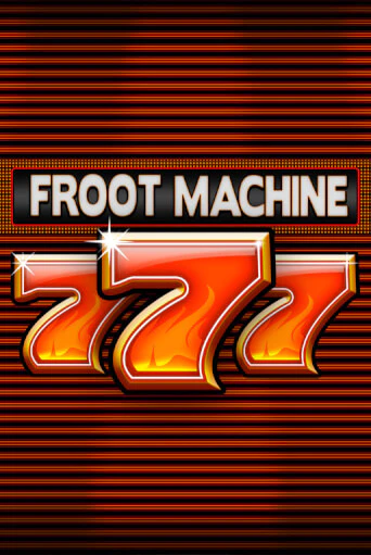 Froot Machine онлайн демо | Казино 888 играть без регистрации