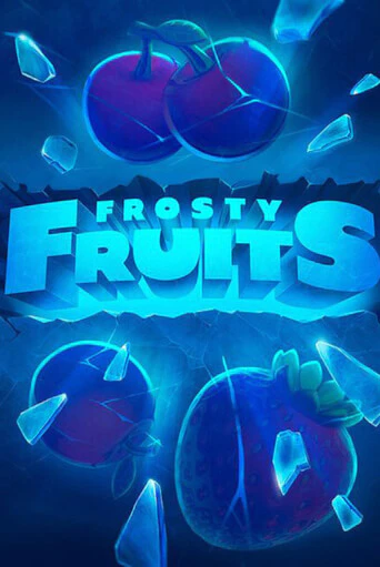 Frosty Fruits онлайн демо | Казино 888 играть без регистрации