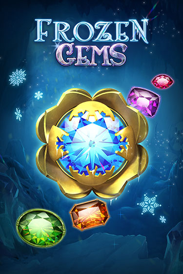 Frozen Gems онлайн демо | Казино 888 играть без регистрации