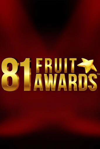 Fruit Awards онлайн демо | Казино 888 играть без регистрации