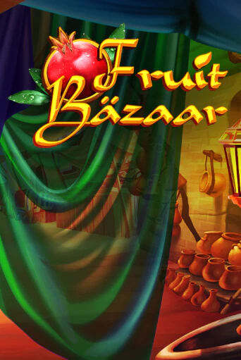 Fruit Bazaar онлайн демо | Казино 888 играть без регистрации