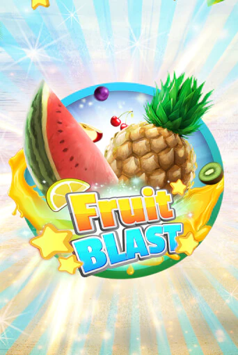 Fruit Blast онлайн демо | Казино 888 играть без регистрации