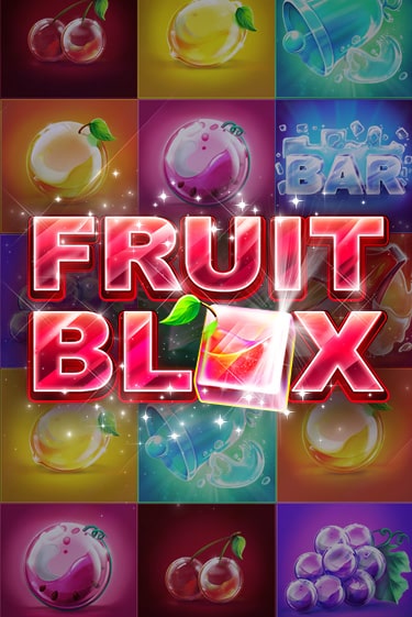 FruitBlox онлайн демо | Казино 888 играть без регистрации