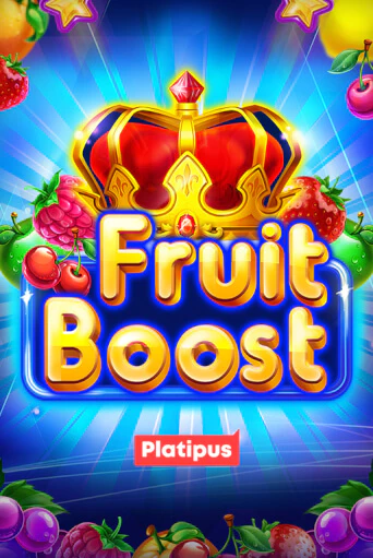 Fruit Boost онлайн демо | Казино 888 играть без регистрации