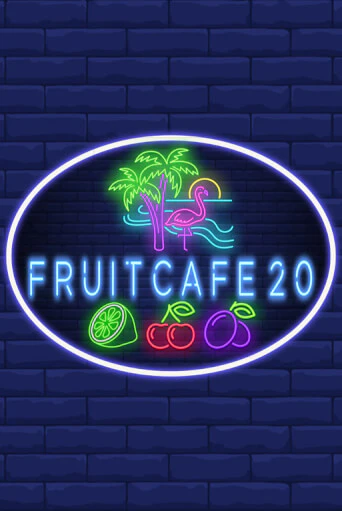 Fruit Cafe 20 онлайн демо | Казино 888 играть без регистрации