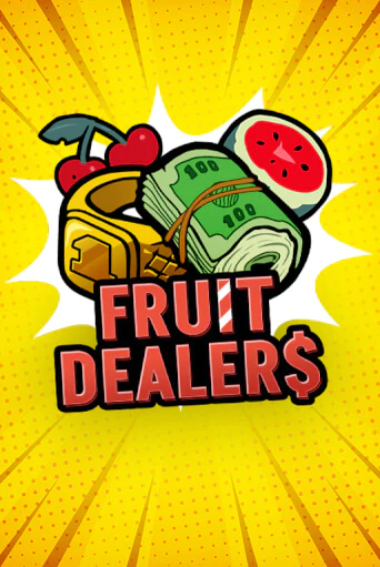 Fruit Dealers онлайн демо | Казино 888 играть без регистрации