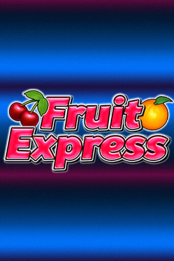 Fruit Express онлайн демо | Казино 888 играть без регистрации