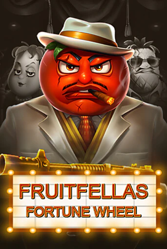 FRUITFELLAS: FORTUNE WHEEL онлайн демо | Казино 888 играть без регистрации