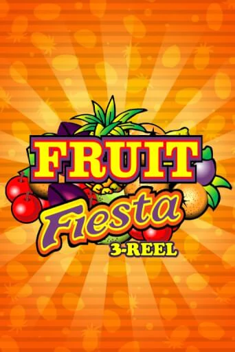 Fruit Fiesta 3-Reel онлайн демо | Казино 888 играть без регистрации