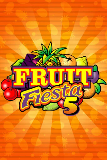 Fruit Fiesta 5-Line онлайн демо | Казино 888 играть без регистрации