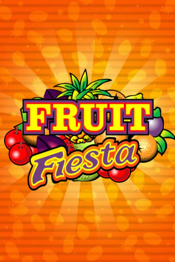 Fruit Fiesta 9-Line онлайн демо | Казино 888 играть без регистрации