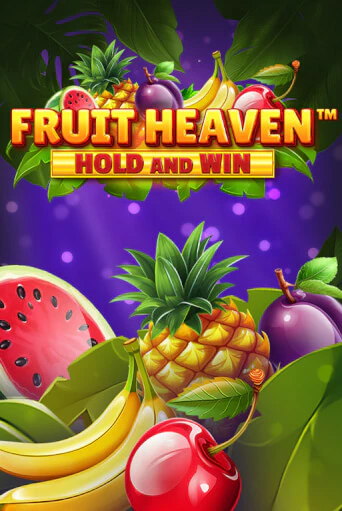 Fruit Heaven Hold and Win онлайн демо | Казино 888 играть без регистрации