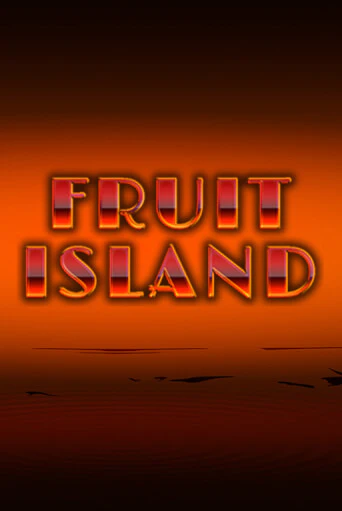 Fruit Island онлайн демо | Казино 888 играть без регистрации