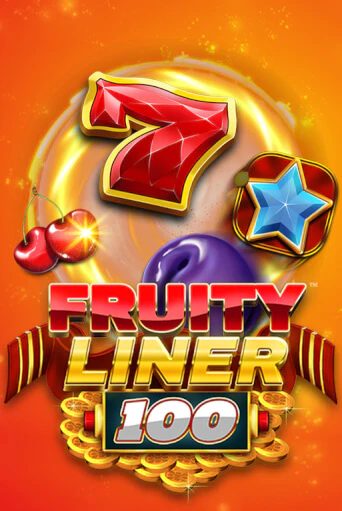 Fruityliner 100 онлайн демо | Казино 888 играть без регистрации