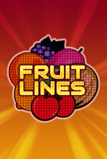 Fruit Lines онлайн демо | Казино 888 играть без регистрации