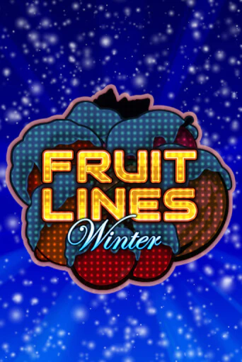 Fruit Lines Winter онлайн демо | Казино 888 играть без регистрации