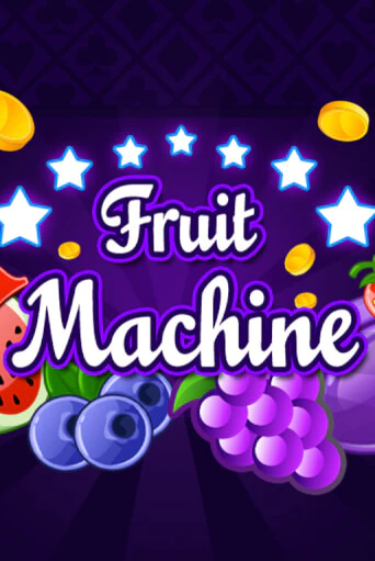 Fruit Machine онлайн демо | Казино 888 играть без регистрации