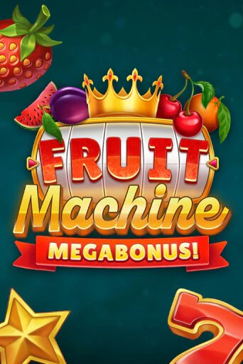 Fruit Machine: Megabonus! онлайн демо | Казино 888 играть без регистрации