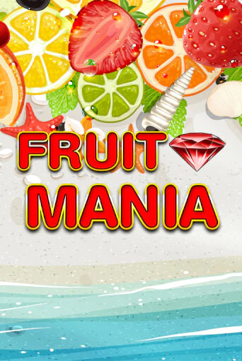 Fruit Mania онлайн демо | Казино 888 играть без регистрации